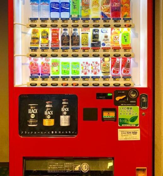 호텔 Ascent Hamamatsu