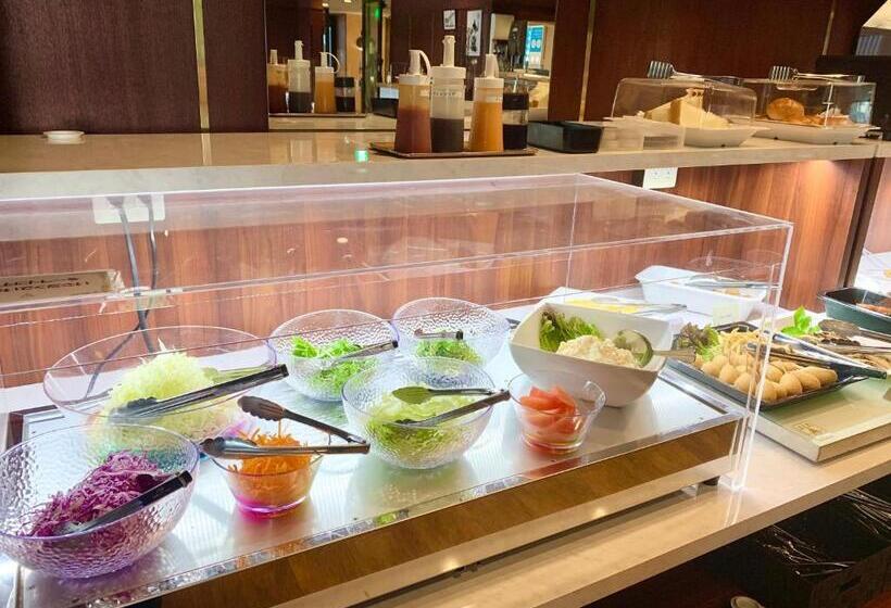 호텔 Ascent Hamamatsu