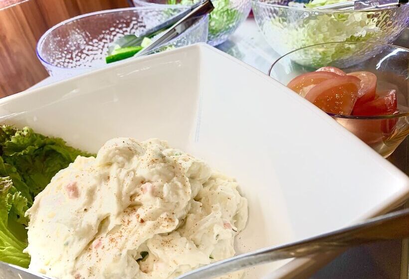 호텔 Ascent Hamamatsu