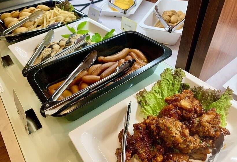 호텔 Ascent Hamamatsu