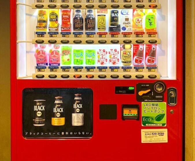 호텔 Ascent Hamamatsu