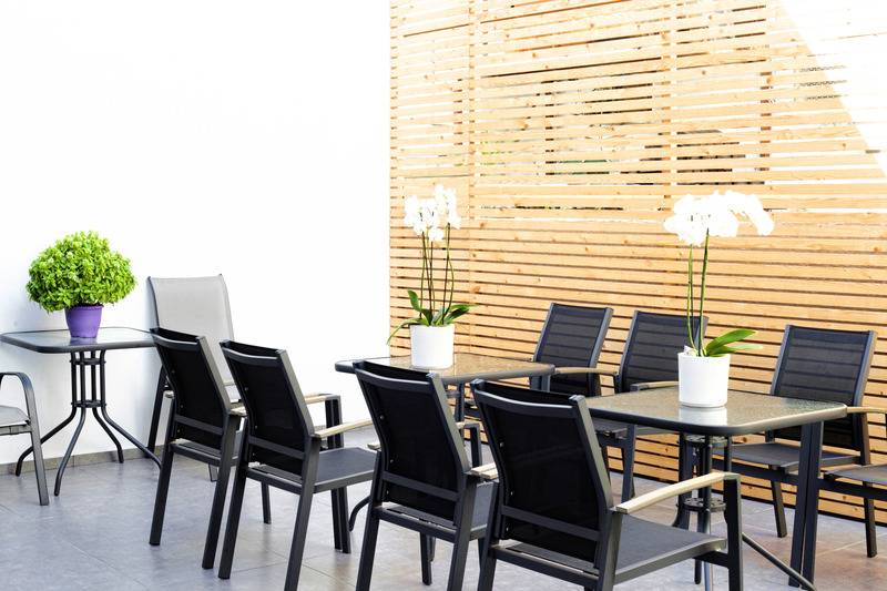 Atlas Hotel Skiathos