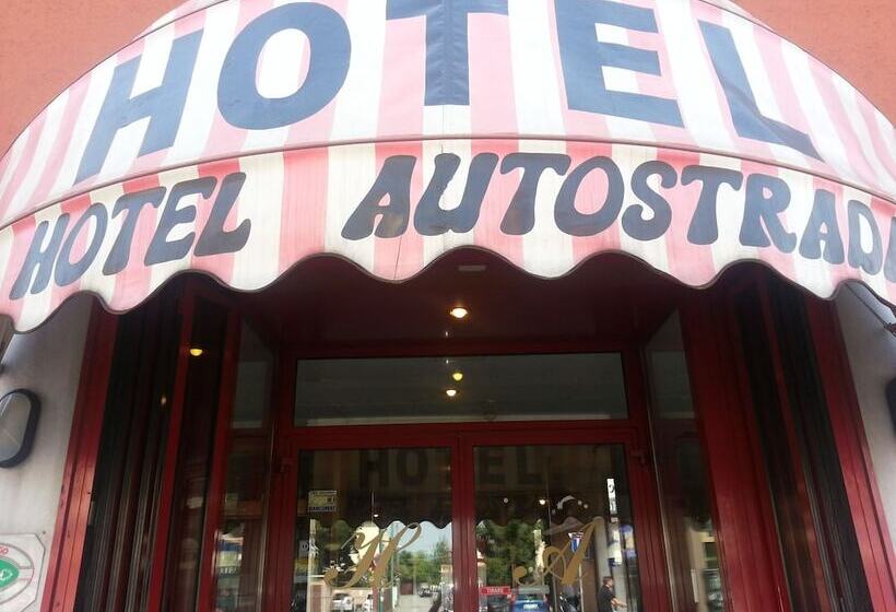 فندق Autostrada