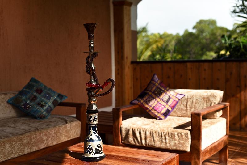 ホテル Azao Resort & Spa