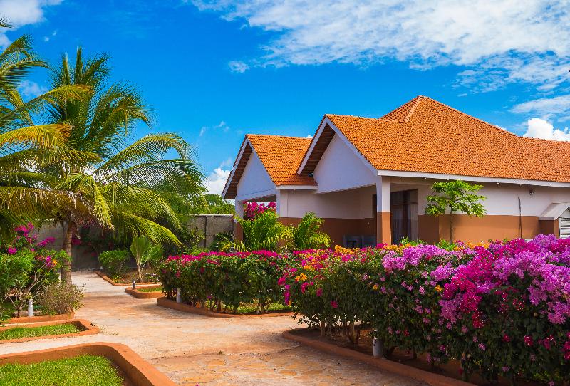 ホテル Azao Resort & Spa