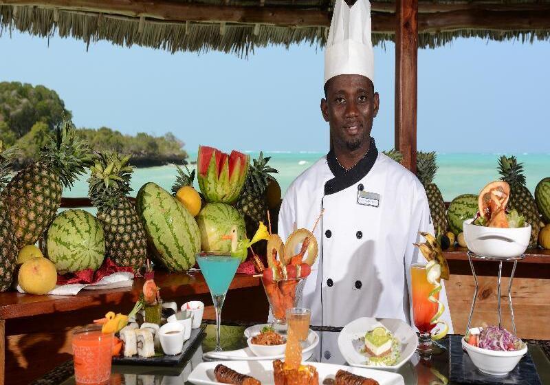 ホテル Azao Resort & Spa