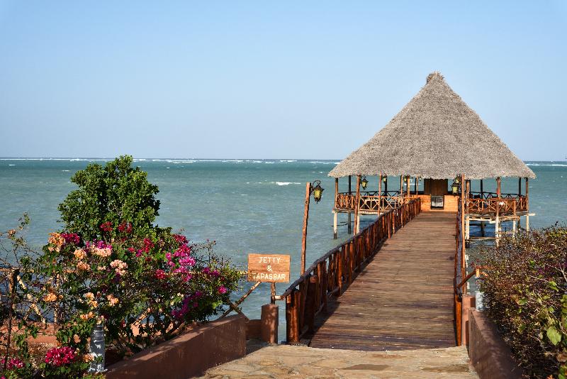 בית מלון כפרי Azao Resort & Spa