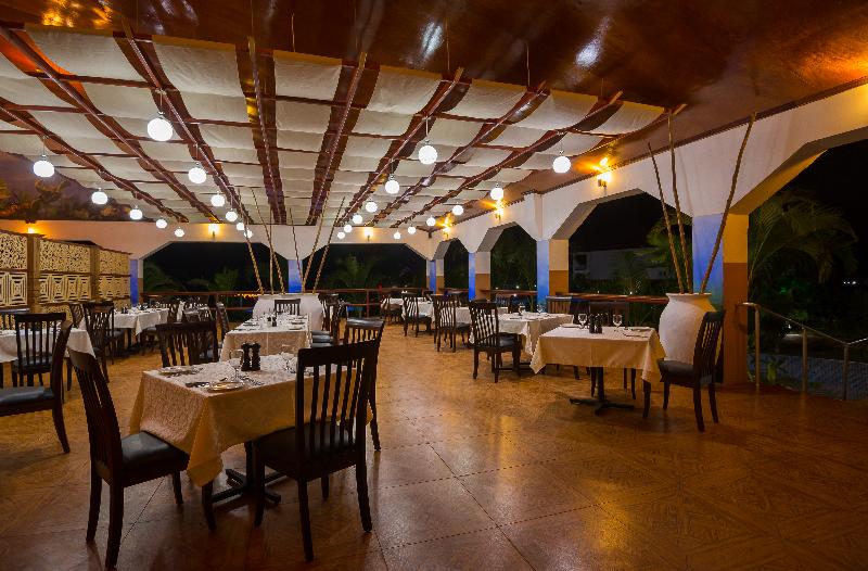 ホテル Azao Resort & Spa