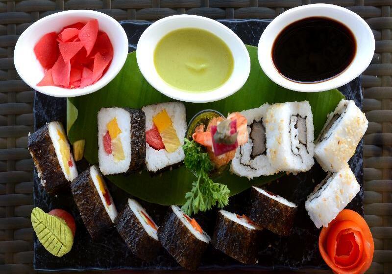 ホテル Azao Resort & Spa