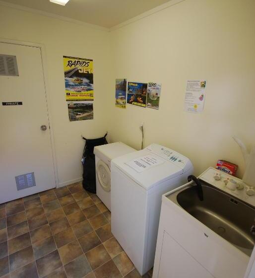 Отель Baden Lodge