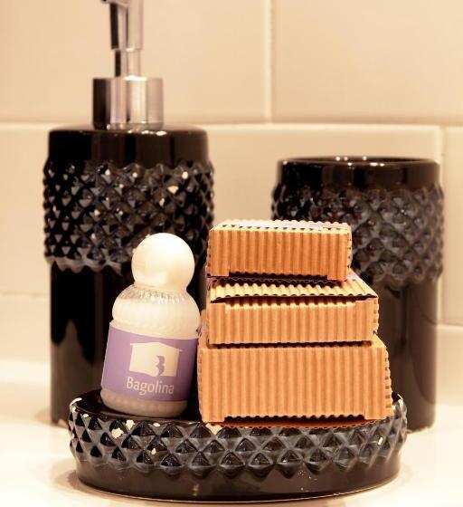 Отель Bagolina Boutique B&b