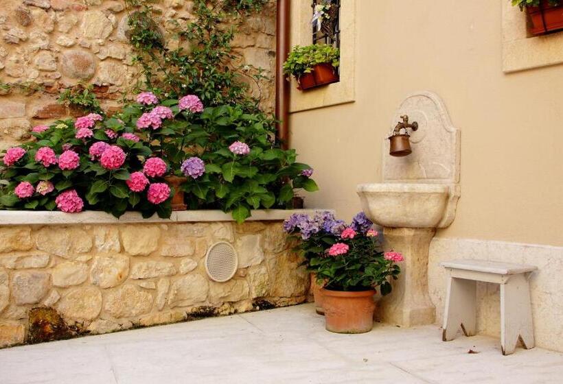 Отель Bagolina Boutique B&b