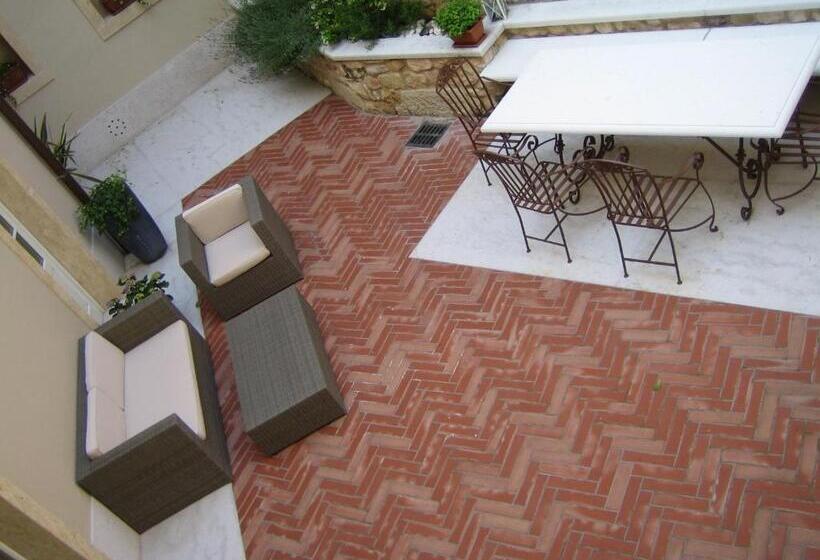 Отель Bagolina Boutique B&b