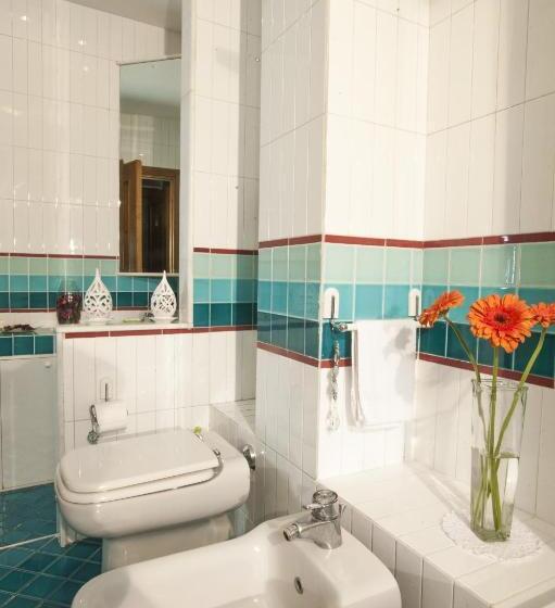 בית מלון כפרי B&b Elena