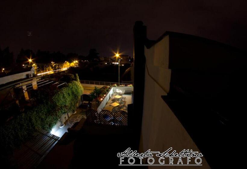 בית מלון כפרי B&b Elena