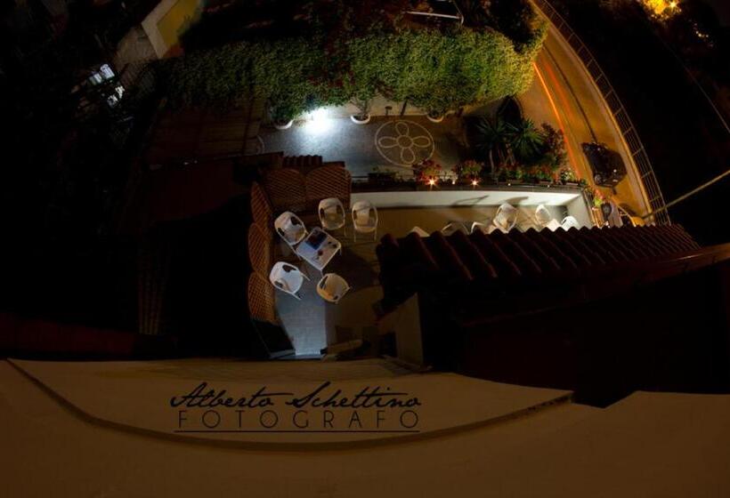 בית מלון כפרי B&b Elena