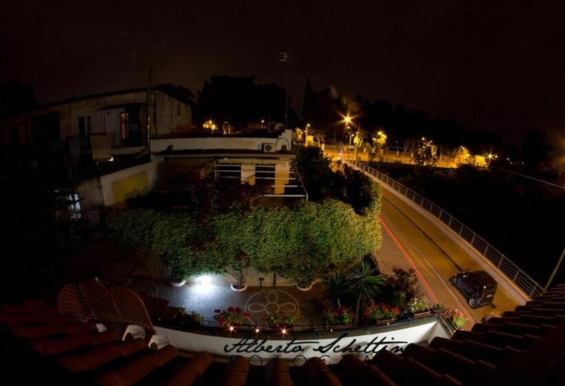 בית מלון כפרי B&b Elena