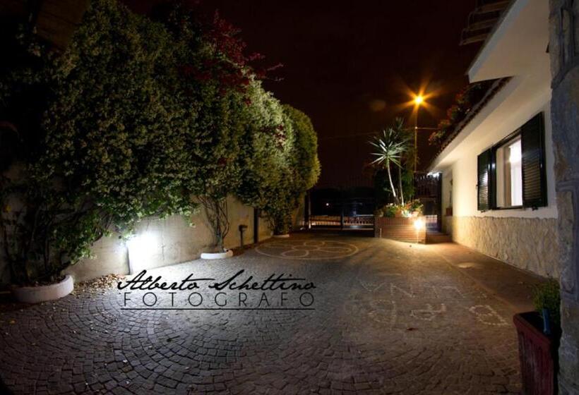 בית מלון כפרי B&b Elena