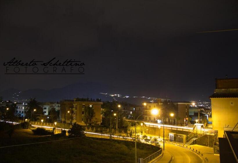 בית מלון כפרי B&b Elena