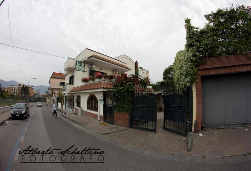 בית מלון כפרי B&b Elena