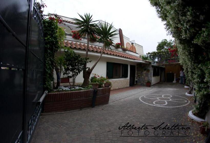 בית מלון כפרי B&b Elena