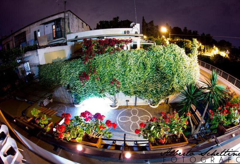 בית מלון כפרי B&b Elena