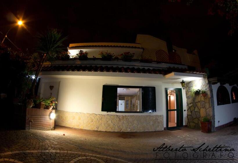 בית מלון כפרי B&b Elena