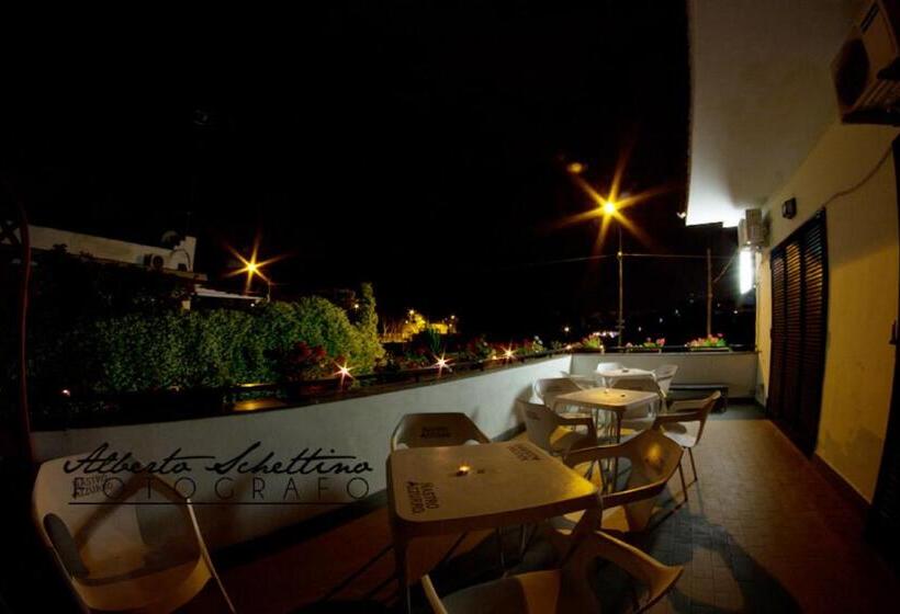 בית מלון כפרי B&b Elena