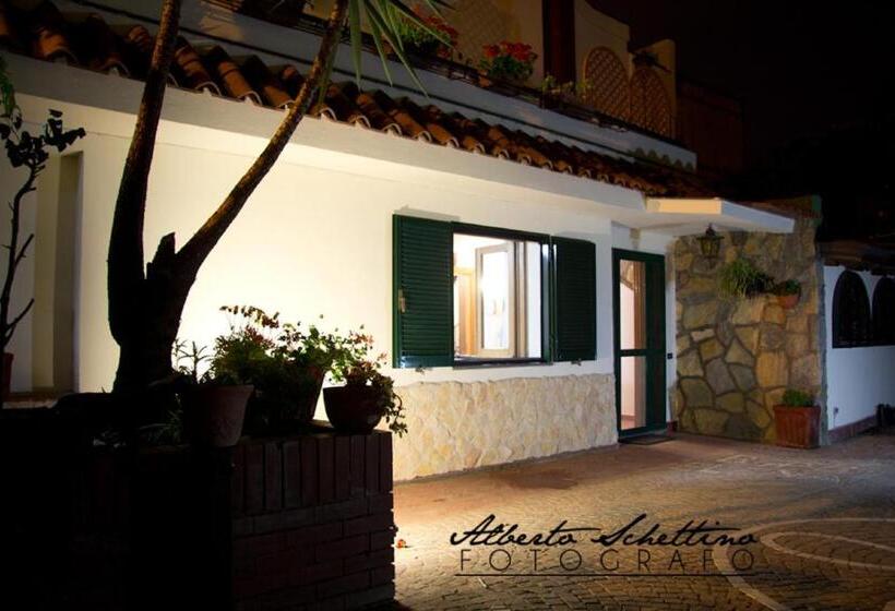 בית מלון כפרי B&b Elena