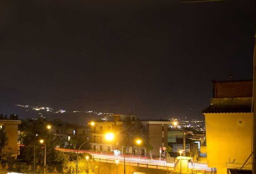 בית מלון כפרי B&b Elena