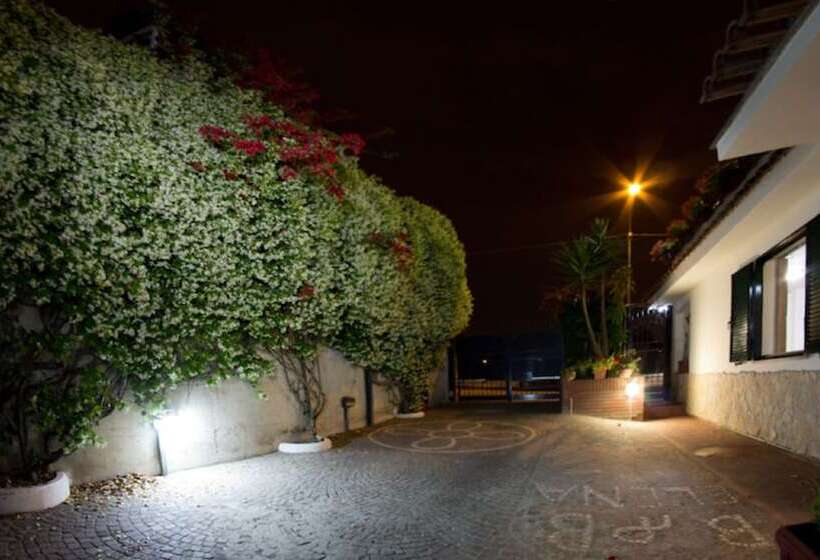 בית מלון כפרי B&b Elena