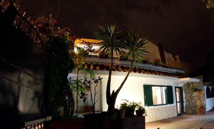 בית מלון כפרי B&b Elena