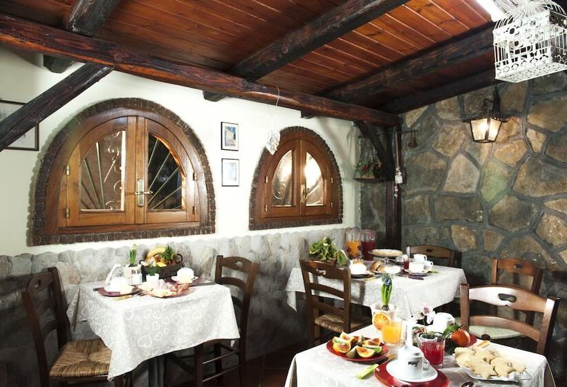 בית מלון כפרי B&b Elena