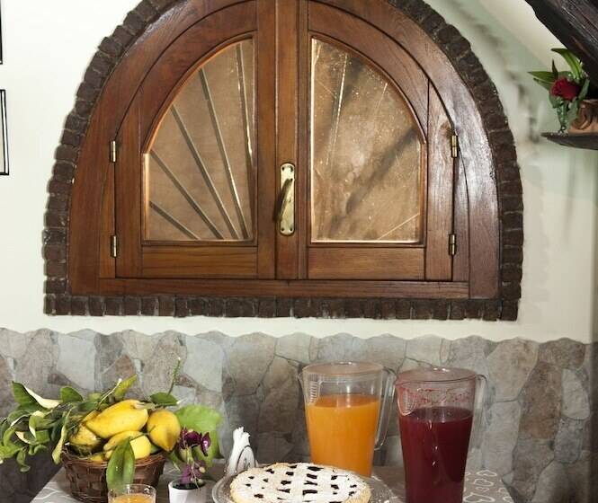 בית מלון כפרי B&b Elena