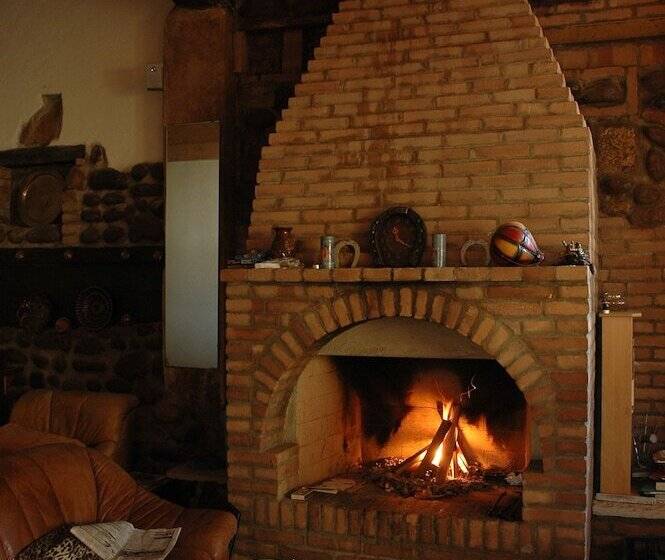 酒店 B&b Il Girasole