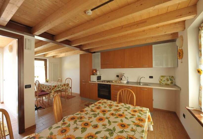 酒店 B&b Il Girasole