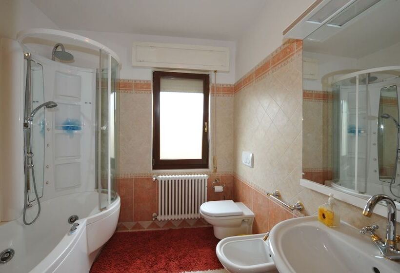 酒店 B&b Il Girasole