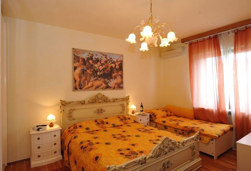 酒店 B&b Il Girasole