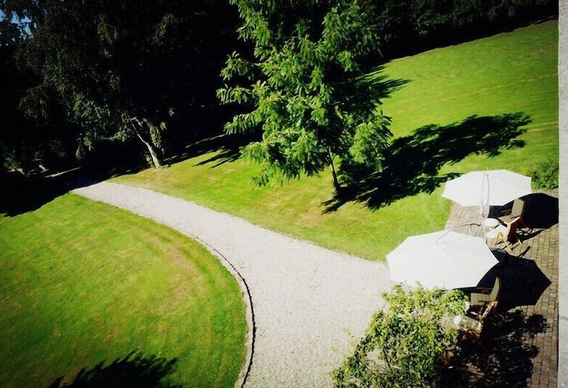 هتل B&b Kasteel Nijswiller