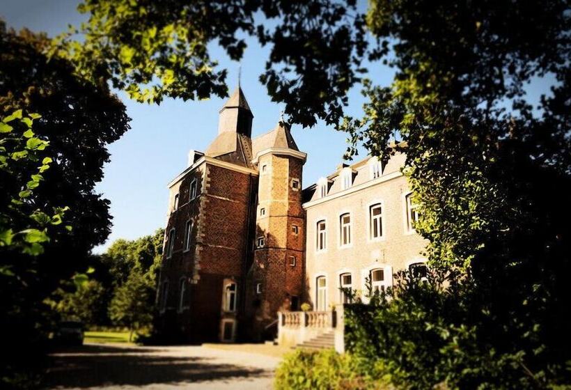 هتل B&b Kasteel Nijswiller