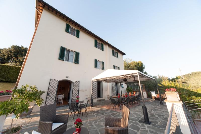 فندق B&b Le Dimore Mezza Costa
