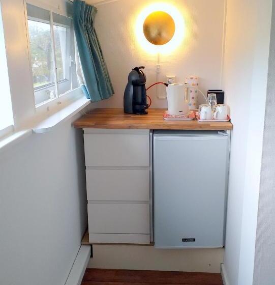 호텔 B&b Oosterpark