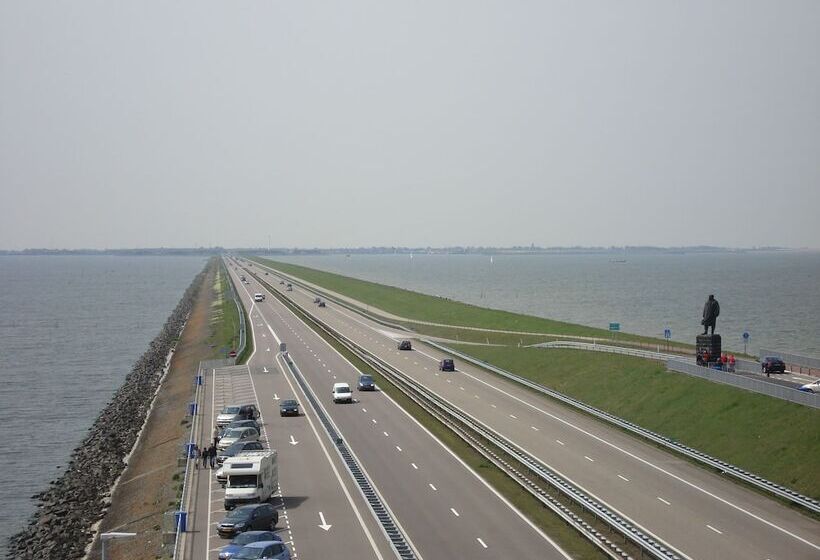 호텔 B&b Oosterpark