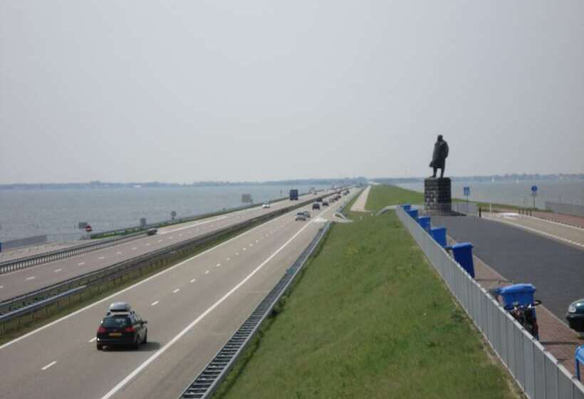 호텔 B&b Oosterpark