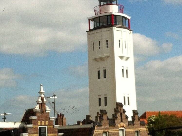 호텔 B&b Oosterpark