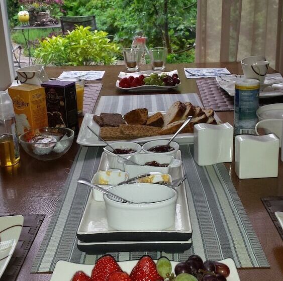 호텔 B&b Oosterpark