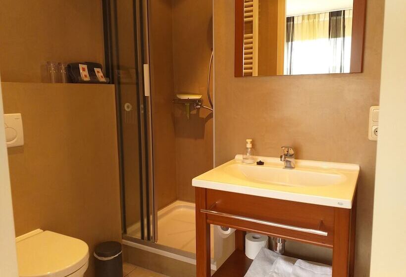 호텔 B&b Oosterpark