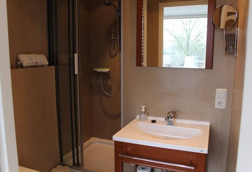 호텔 B&b Oosterpark