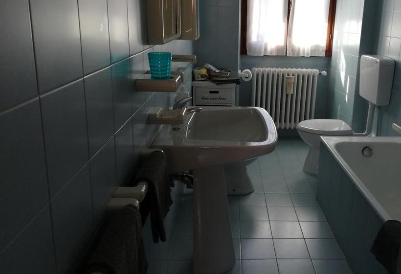 ホテル Bed And Breakfast Campino