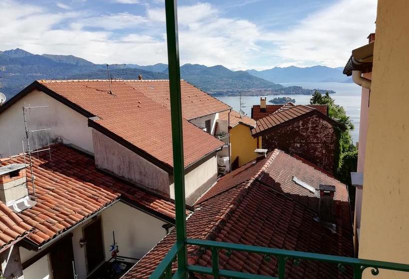 ホテル Bed And Breakfast Campino